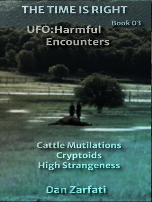 cover image of UFO